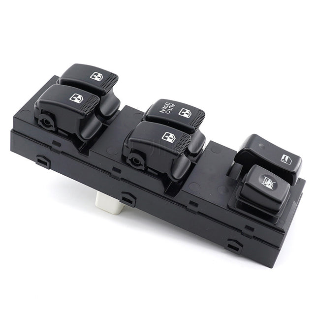 Power Window Switch 93570-1F370 / 93570-1F371, Compatible with Hyundai Kia
