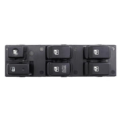 Power Window Switch 93570-1F370 / 93570-1F371, Compatible with Hyundai Kia
