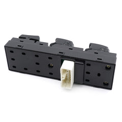 Power Window Switch 93570-1F370 / 93570-1F371, Compatible with Hyundai Kia