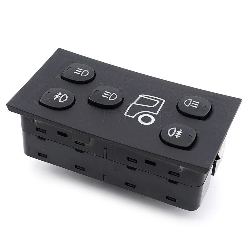 Combination Switch 1507637 / 2091754 / 1900318, Compatible with Scania