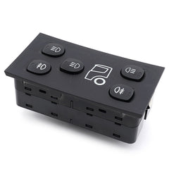 Combination Switch 1507637 / 2091754 / 1900318, Compatible with Scania