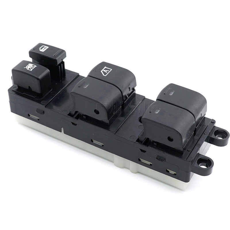 Power Window Switch 25401-ED000, Compatible with Nissan