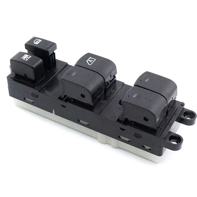 Power Window Switch 25401-ED000, Compatible with Nissan