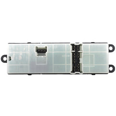 Power Window Switch 25401-ED000, Compatible with Nissan