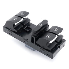 Power Window Switch 5ND959857 / 5K0959857 / 3C8959857, Compatible with Volkswagen Tiguan
