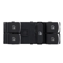 Power Window Switch 5ND959857 / 5K0959857 / 3C8959857, Compatible with Volkswagen Tiguan