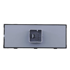 Power Window Switch 5ND959857 / 5K0959857 / 3C8959857, Compatible with Volkswagen Tiguan