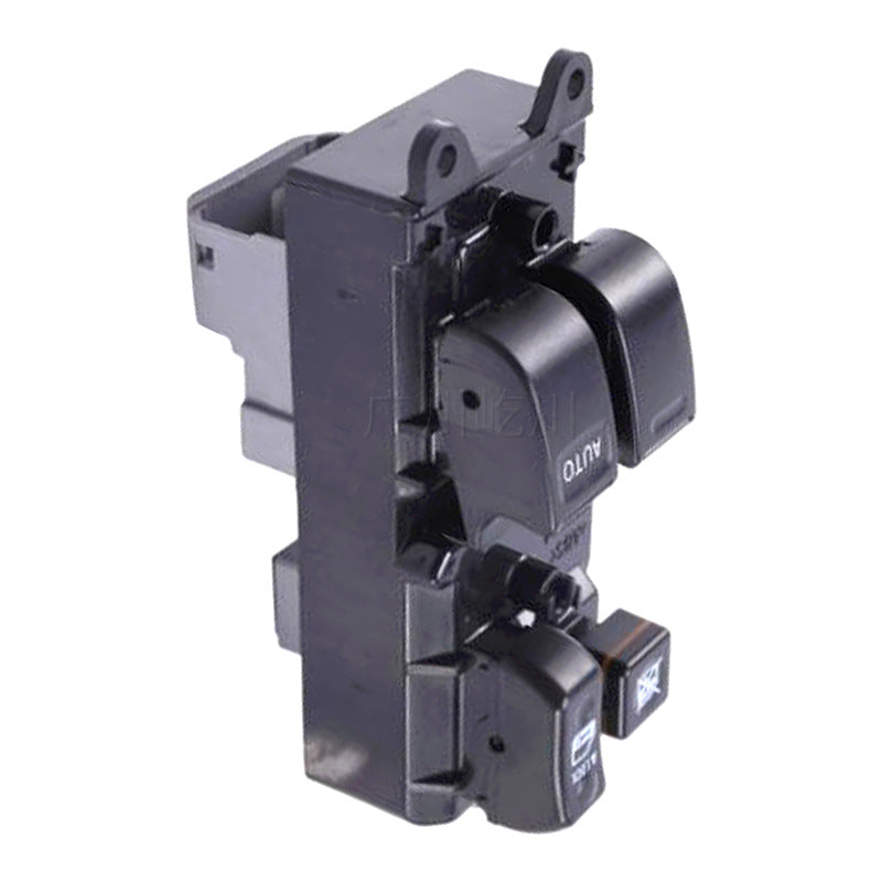 Power Window Switch 84820-42100 / 84820-42100-R, Compatible with Toyota Corolla