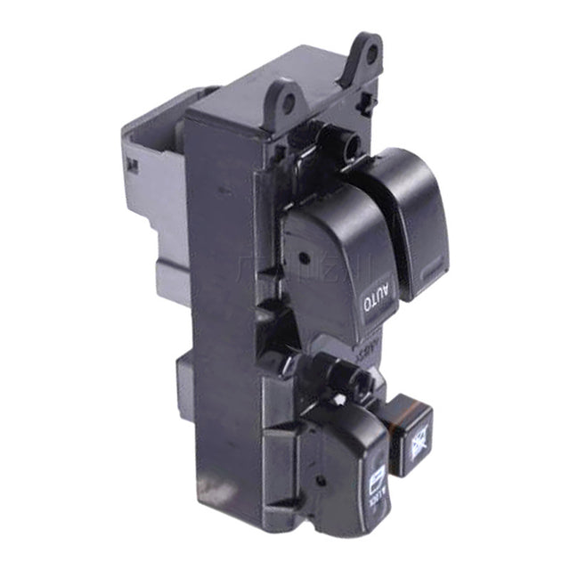 Power Window Switch 84820-42100 / 84820-42100-R, Compatible with Toyota Corolla