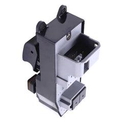 Power Window Switch 84820-42100 / 84820-42100-R, Compatible with Toyota Corolla