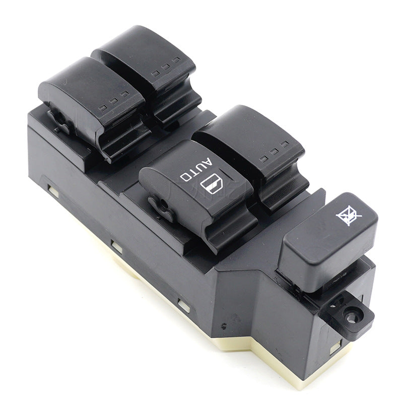 Power Window Switch 84820-BZ010 / 84820-BZ050 / 84820-BZ010-A, Compatible with Toyota Corolla