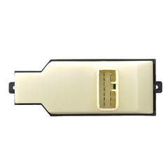 Power Window Switch 84820-BZ010 / 84820-BZ050 / 84820-BZ010-A, Compatible with Toyota Corolla