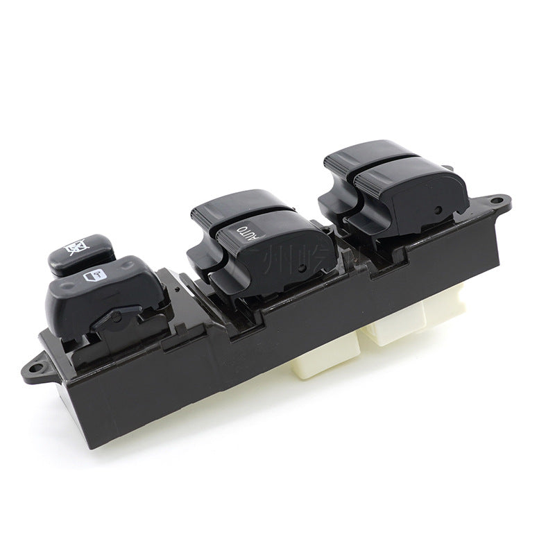 Power Window Switch 84820-60130 / 84820-60130-L / 84820-42060 / 84820-60110, Compatible with Toyota 1998-2007