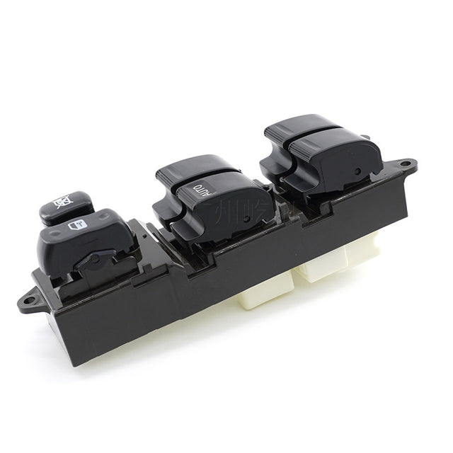 Power Window Switch 84820-60130 / 84820-60130-L / 84820-42060 / 84820-60110, Compatible with Toyota 1998-2007
