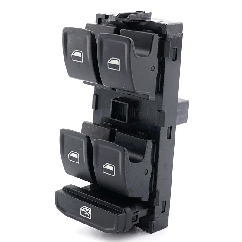 Power Window Switch 5GG959857B, Compatible with Volkswagen / Audi