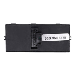 Power Window Switch 5GG959857B, Compatible with Volkswagen / Audi
