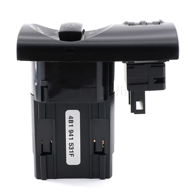 Combination Switch 4B1941531F / 4B1941531F-ZC / 4B1941531D, Compatible with Volkswagen / Audi C5 / A6