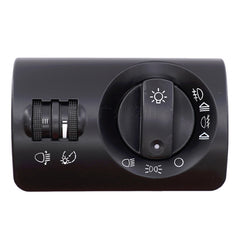 Combination Switch 4B1941531F / 4B1941531F-ZC / 4B1941531D, Compatible with Volkswagen / Audi C5 / A6
