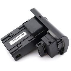 Combination Switch 4B1941531F / 4B1941531F-ZC / 4B1941531D, Compatible with Volkswagen / Audi C5 / A6