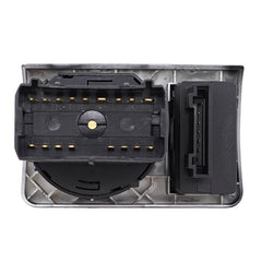 Combination Switch 4B1941531F / 4B1941531F-ZC / 4B1941531D, Compatible with Volkswagen / Audi C5 / A6