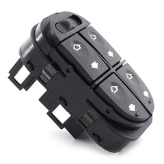 Power Window Switch 93BG14A132AB / 93BG14A132AA, Compatible with Ford Focus / Mondeo