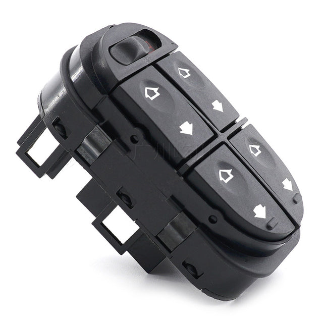 Power Window Switch 93BG14A132AB / 93BG14A132AA, Compatible with Ford Focus / Mondeo
