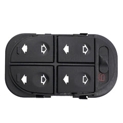 Power Window Switch 93BG14A132AB / 93BG14A132AA, Compatible with Ford Focus / Mondeo