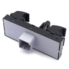 Power Window Switch 1K4959857B / 1K4959857A / 1K4959857, Compatible with 2005-2016 Volkswagen Golf / Sagitar / Magotan