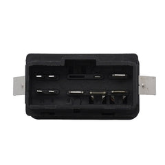 Power Window Switch 8157751 / 20569981 / 1624111 / 208279, Compatible with Volvo