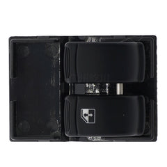 Power Window Switch 96552811, Compatible with Daewoo