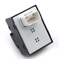 Power Window Switch 96552811, Compatible with Daewoo
