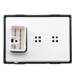 Power Window Switch 96552811, Compatible with Daewoo