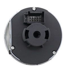 Combination Switch 1Z0941431K, Compatible with Volkswagen / Audi / Skoda