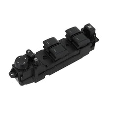 Master Power Window Switch GS1E-66-350A, Compatible with Mazda 6 2007-2013