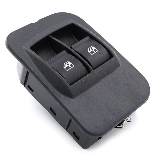 Power Window Switch 735518655 / 6490.G8, Compatible with Citroën / Peugeot