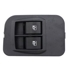 Power Window Switch 735518655 / 6490.G8, Compatible with Citroën / Peugeot