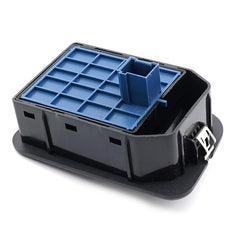 Power Window Switch 735518655 / 6490.G8, Compatible with Citroën / Peugeot