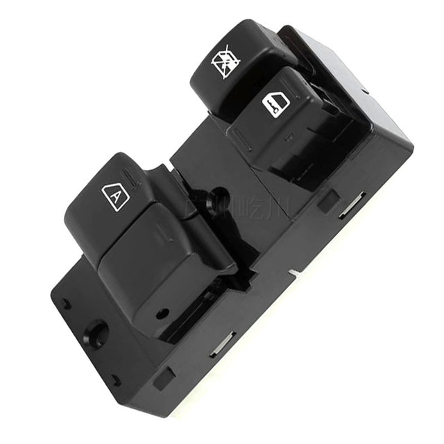 Power Window Switch 25401-EA002, Compatible with Nissan Frontier
