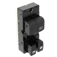 Power Window Switch 25401-EA002, Compatible with Nissan Frontier