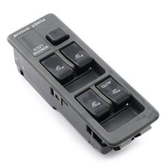 Master Power Window Switch GK60-66-350A, Compatible with Mazda