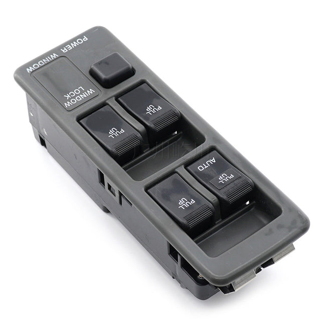 Master Power Window Switch GK60-66-350A, Compatible with Mazda