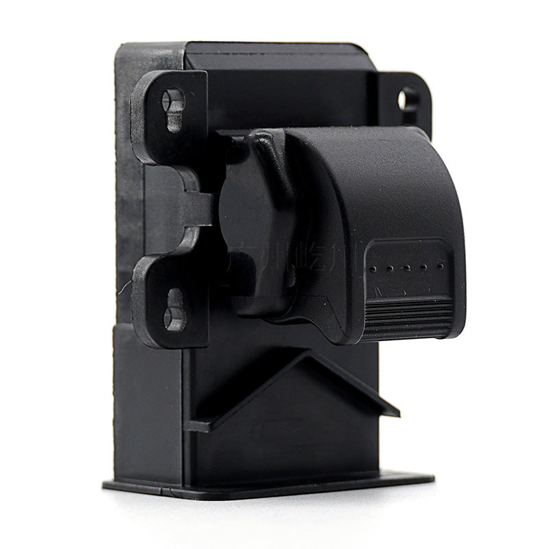Power Window Switch 35760-S6A-003, Compatible with Honda (Front Right)