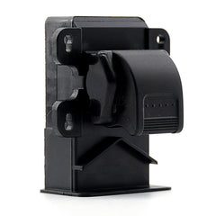 Power Window Switch 35760-S6A-003, Compatible with Honda (Front Right)