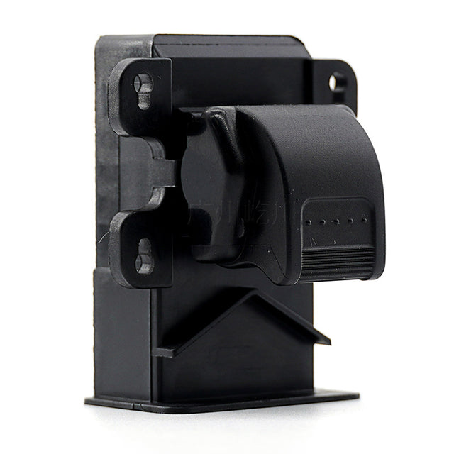 Power Window Switch 35760-S6A-003, Compatible with Honda (Front Right)