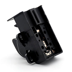 Power Window Switch 35760-S6A-003, Compatible with Honda (Front Right)