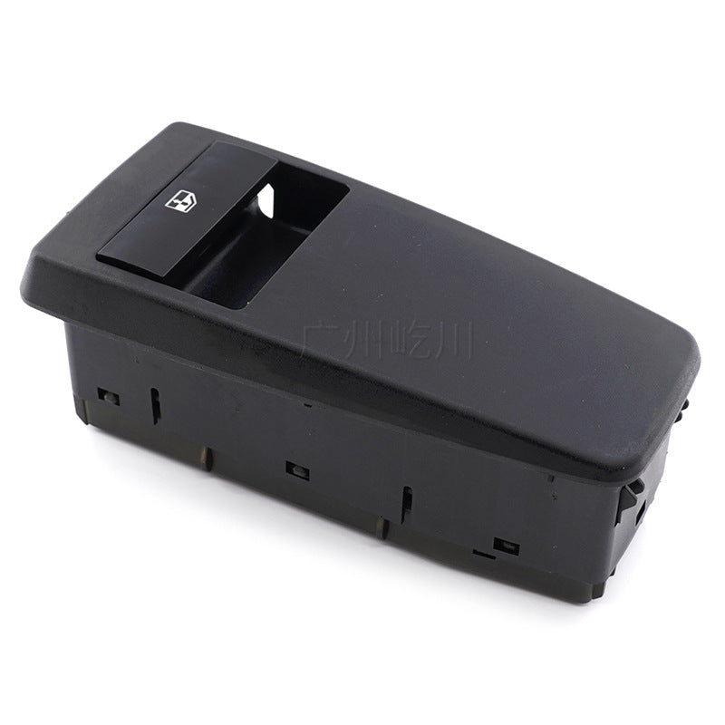 Power Window Switch 81258067095 / 81258067112 / 81258067066 / 81258067083, Compatible with MAN