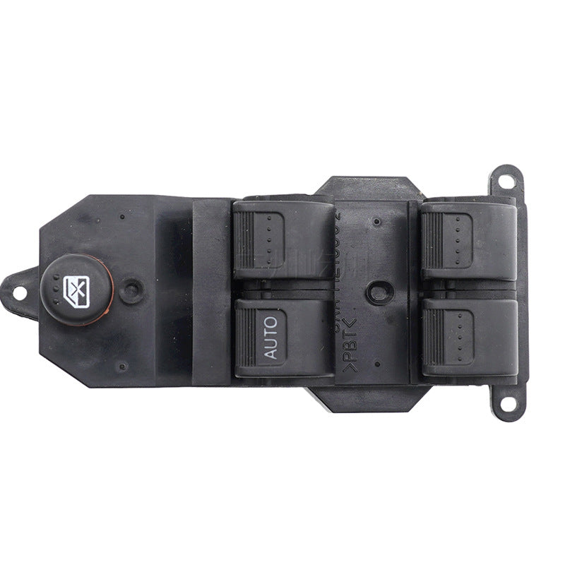 Power Window Switch 35760-S9A-G042A / 35750ASGA00 / 35750SAAA00, Compatible with 2002-2006 Honda 0206 / CR-V
