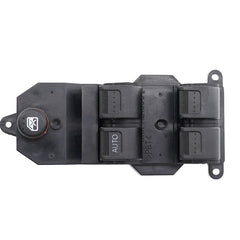 Power Window Switch 35760-S9A-G042A / 35750ASGA00 / 35750SAAA00, Compatible with 2002-2006 Honda 0206 / CR-V