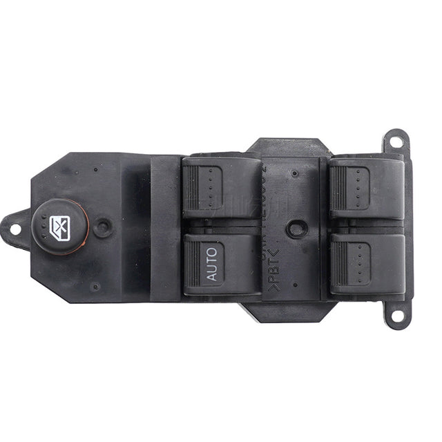 Power Window Switch 35760-S9A-G042A / 35750ASGA00 / 35750SAAA00, Compatible with 2002-2006 Honda 0206 / CR-V
