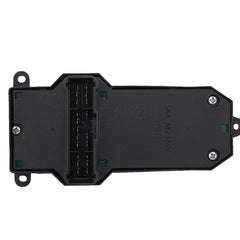 Power Window Switch 35760-S9A-G042A / 35750ASGA00 / 35750SAAA00, Compatible with 2002-2006 Honda 0206 / CR-V